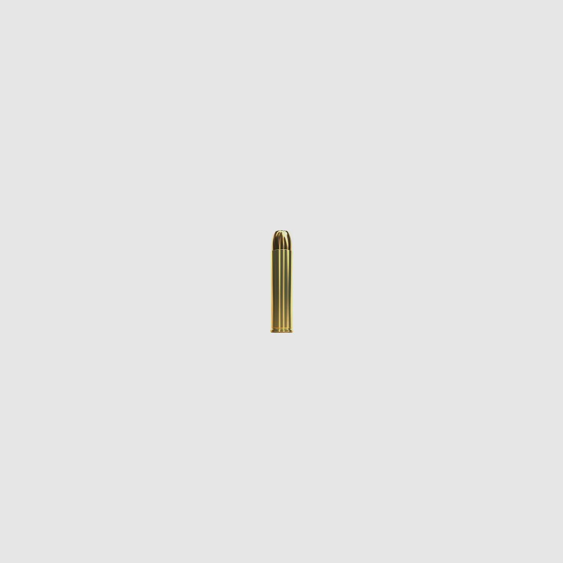 AMMUNITION S&B CALIBER 460 S&W MAG JHP 255grs 16.5g, image 3 of 3