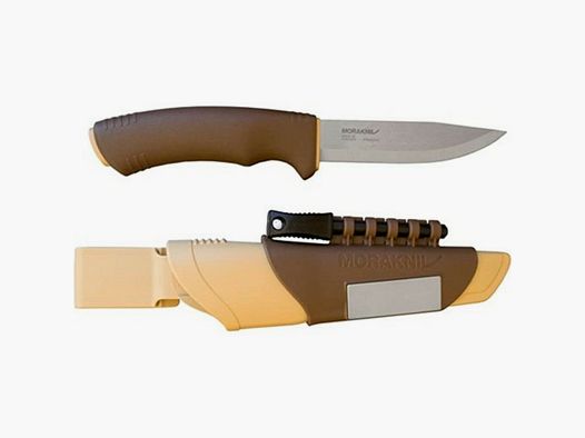 Cuchillo Morakniv Bushcraft Survival