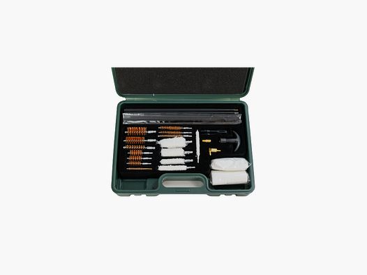 Kit de Nettoyage Complet pour Armes