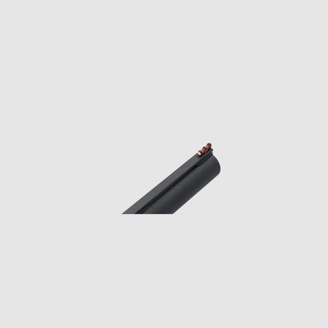 LPA Fiber Optic Leuchtkorn für Flinten Rot - 2,6MA