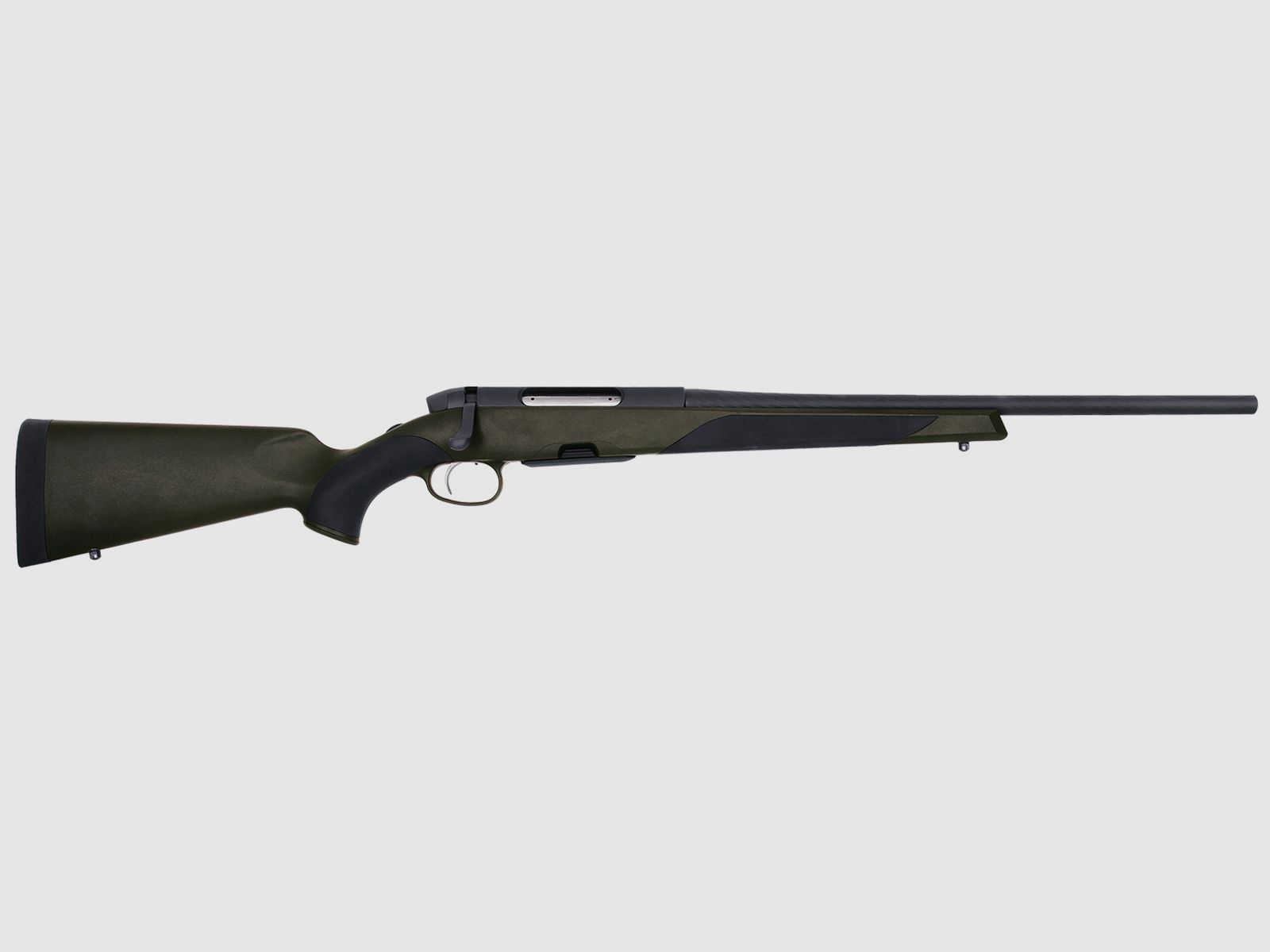 Steyr CL II SX Goiserer Druckpunktabzug