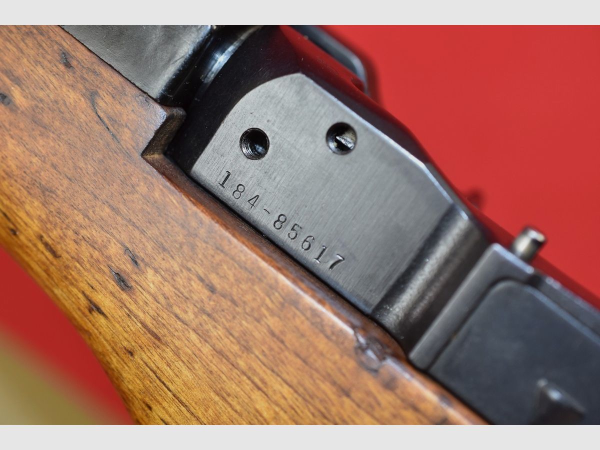 #8220 Ruger Mini-14 GB Karabiner, Kal. .223 Rem., Bild 20 von 21