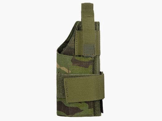 Modular Universal Holster - Multicam Tropic [8FIELDS PREMIUM]