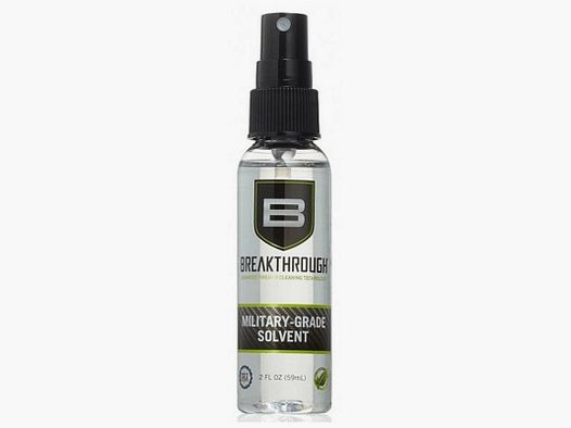 Reinigungsmittel Breakthrough - 59 ml