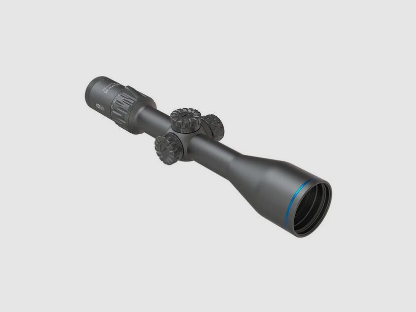 Meopta MeoHunter R5 3-15x50 FFP RD