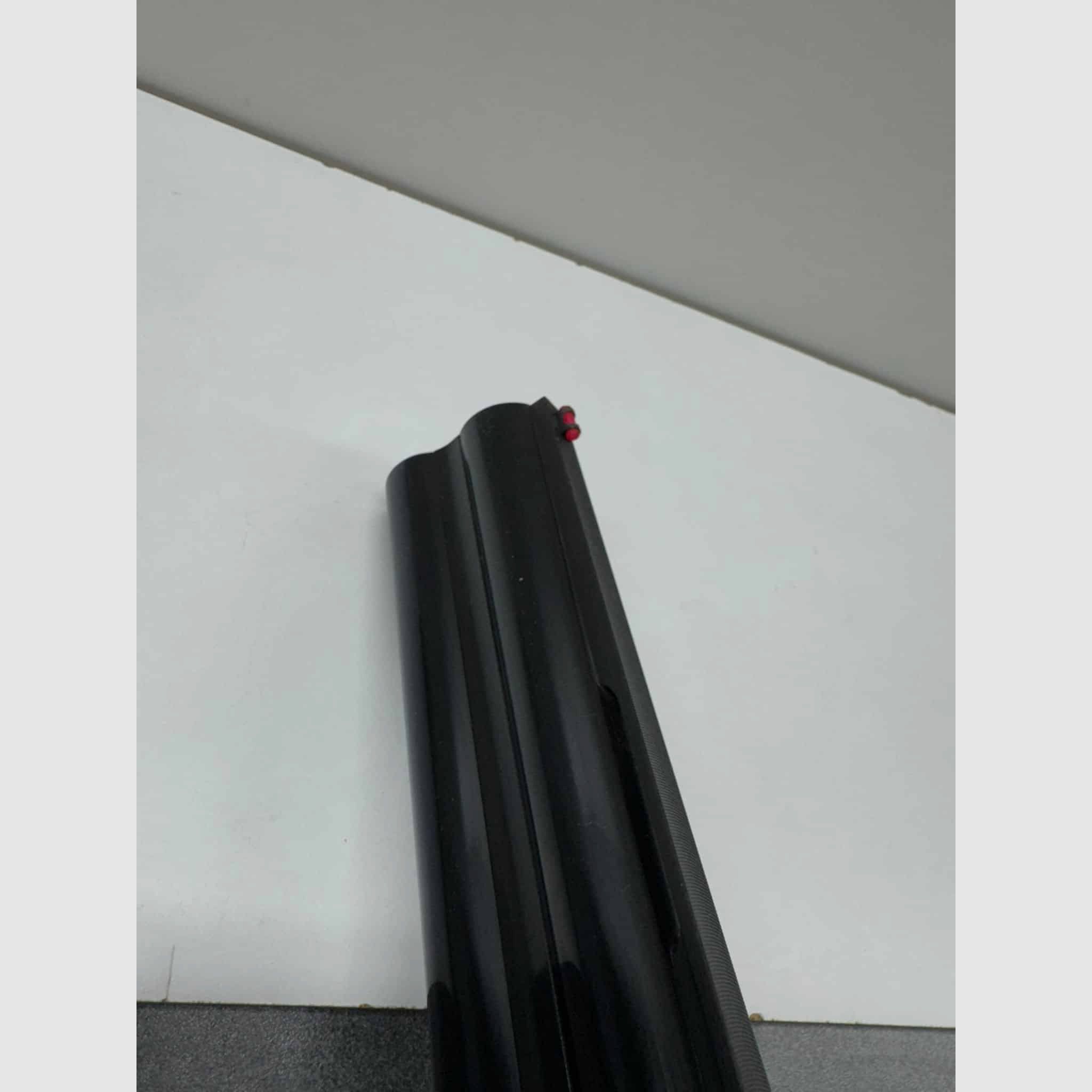 Escopeta doble Webley & Scott Bock 900 B (Negro) 12/76 71cm