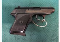 Pistolet Walther TPH .22lr TPH