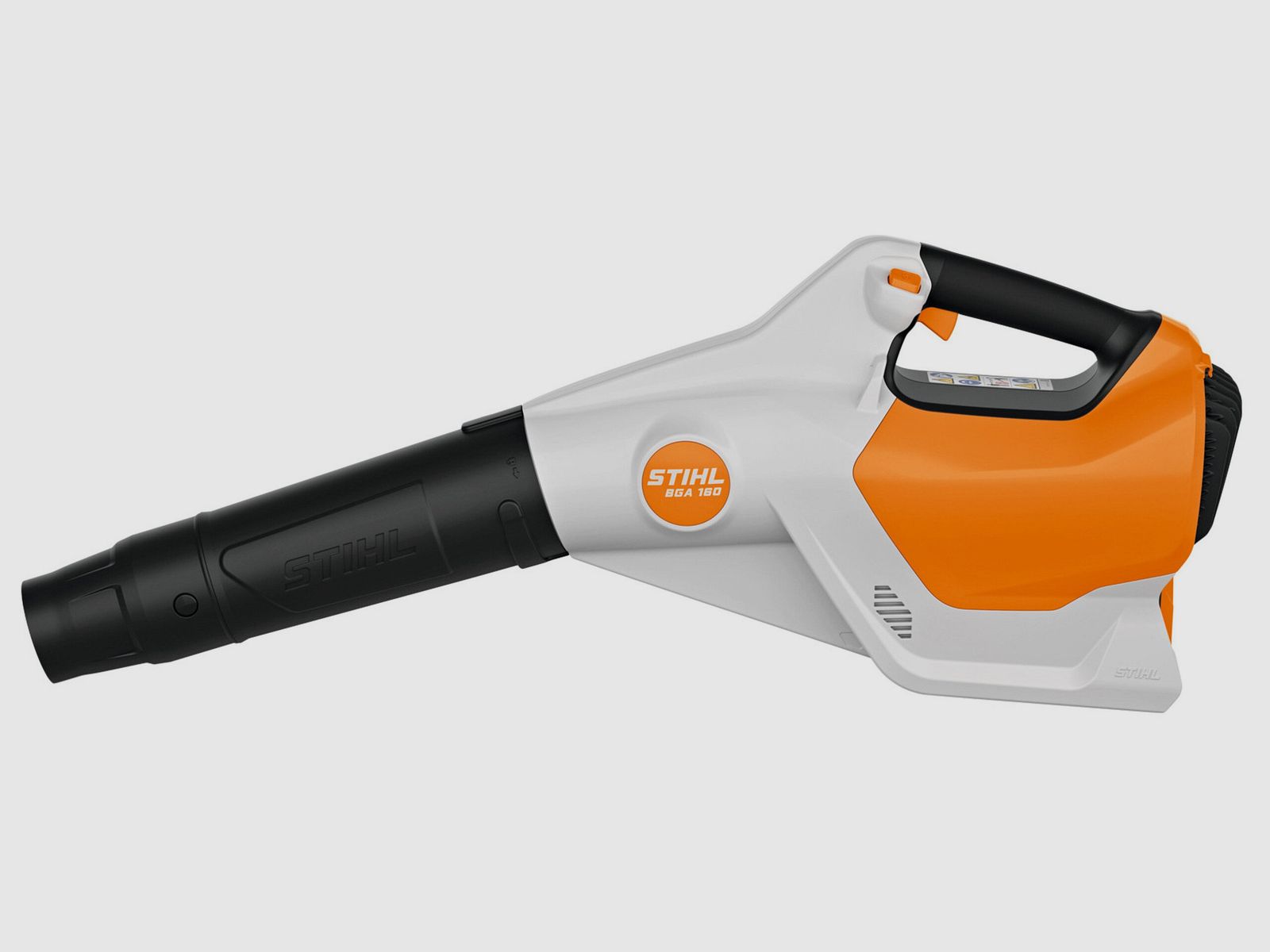 Stihl Akku-Blasgert BGA 160 ohne Akku und Ladegert