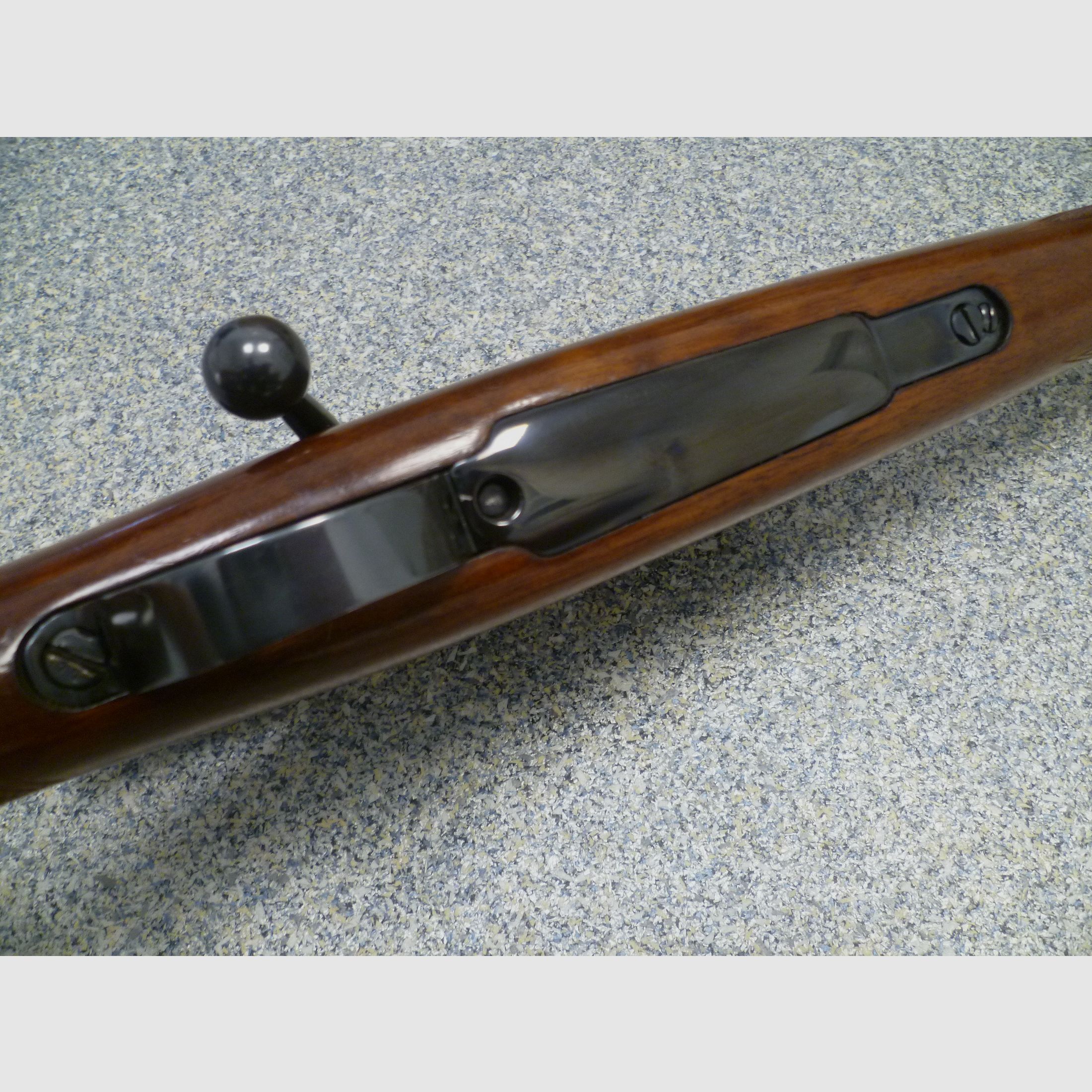 Repetierbüchse Brno Arms Mod. 98  .308 Win.