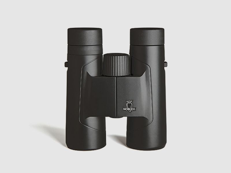 NOBLEX Inception 8x42 black