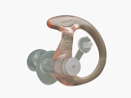 SureFire EarPro EP3 ochrona słuchu