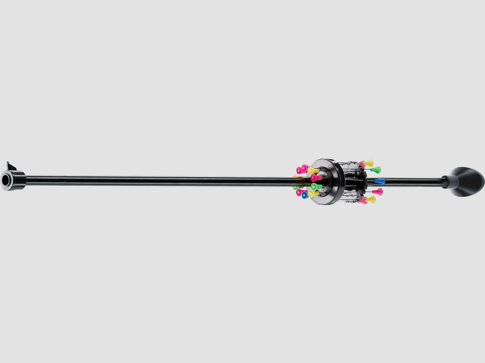Ninja Blowgun