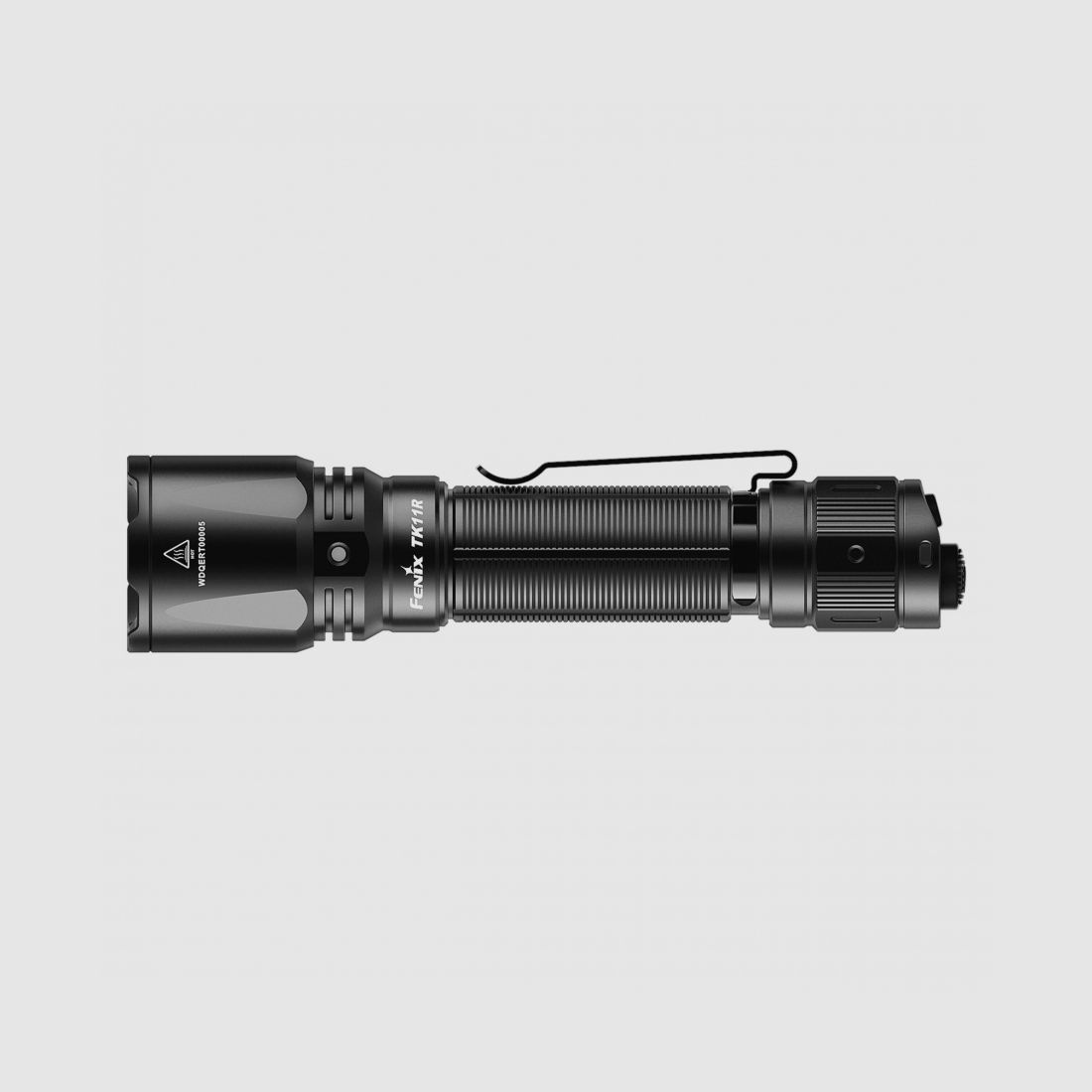 Linterna LED Fenix TK11R negra