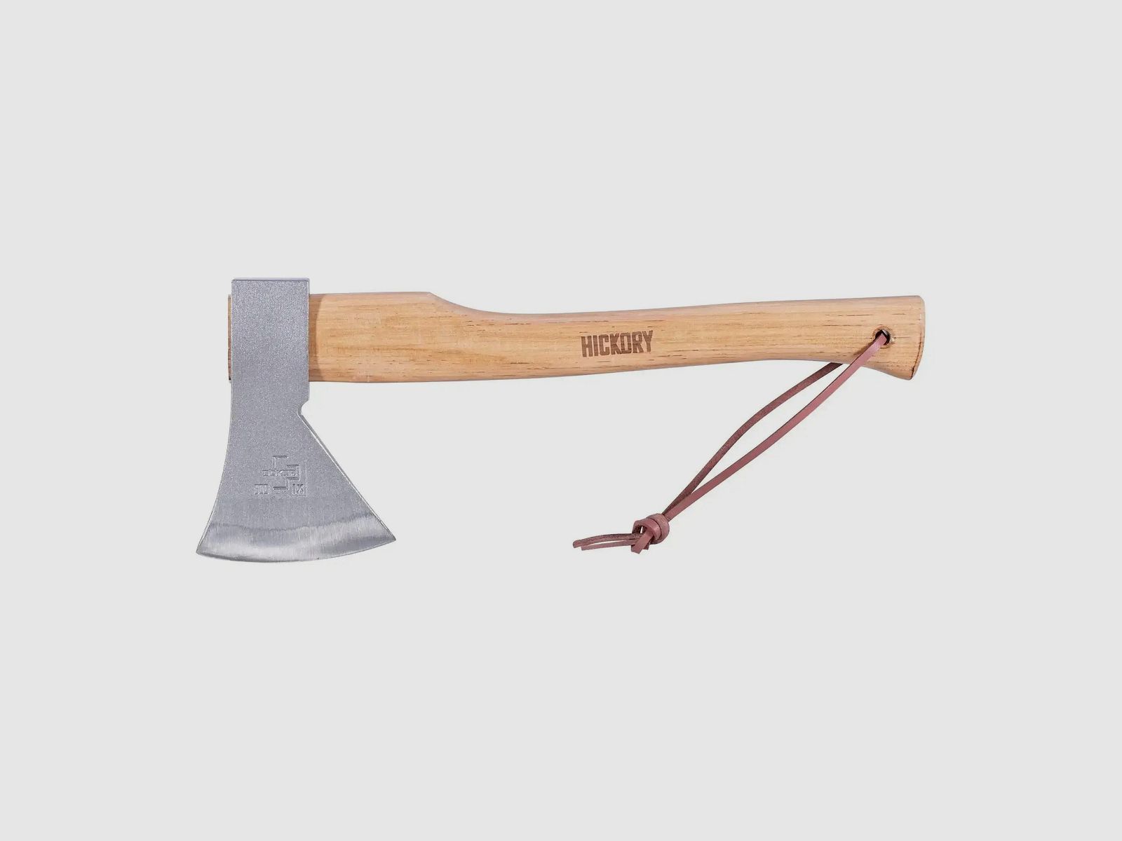 Böker plus Böker plus Appalachian Axe Small zilver