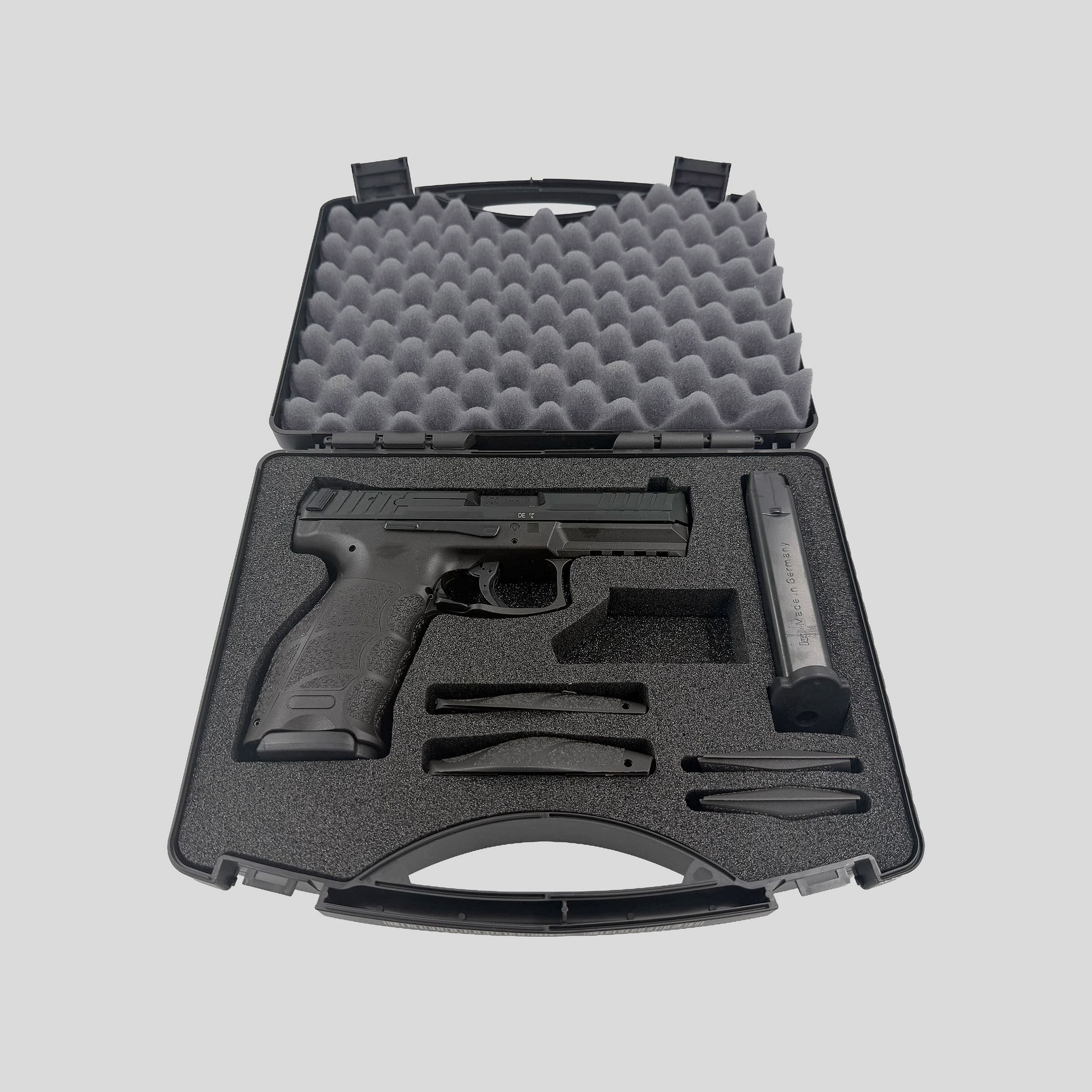 Heckler & Koch – SFP9 OR [9mm Para], Bild 5 von 5