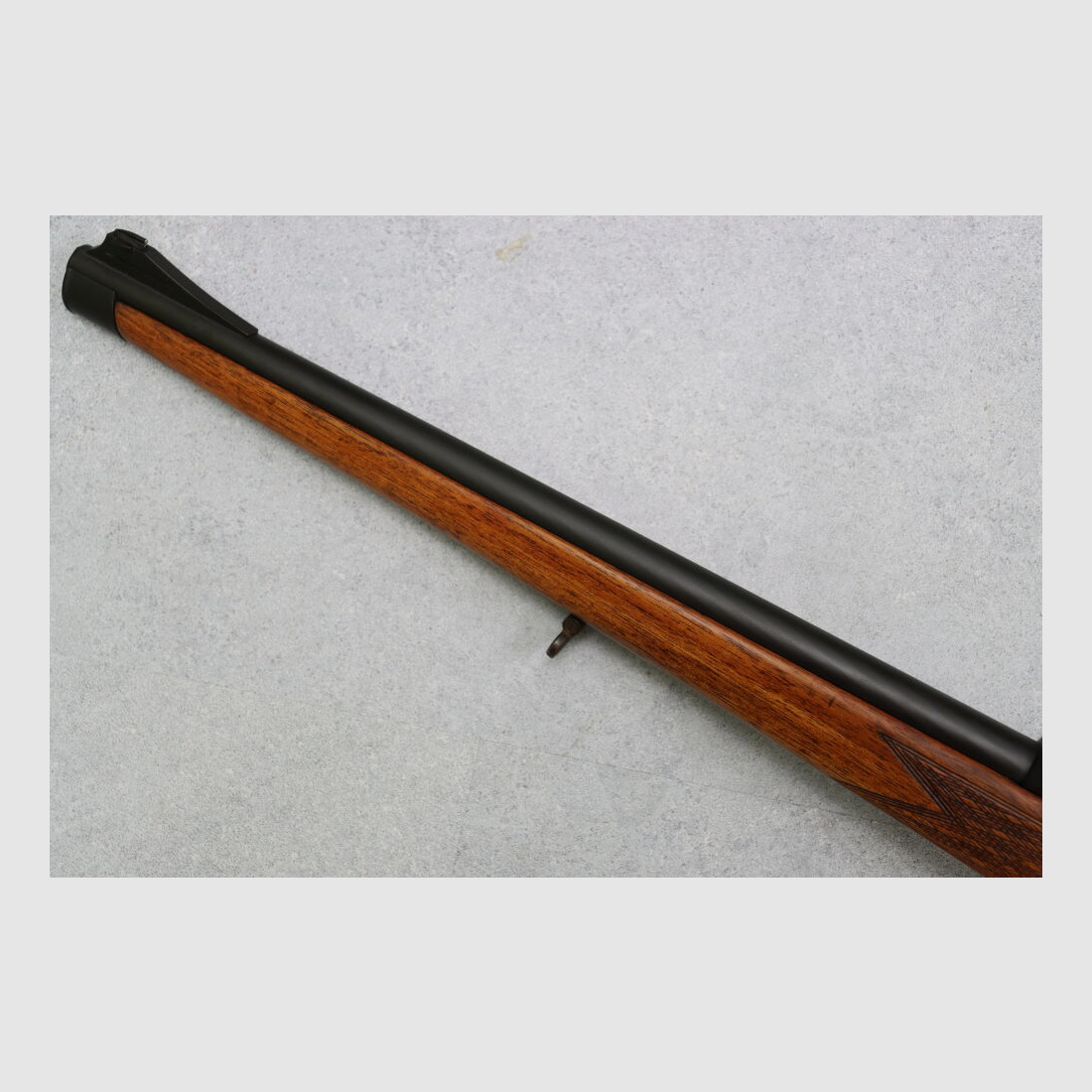 Steyr Mannlicher Stutzen Model M