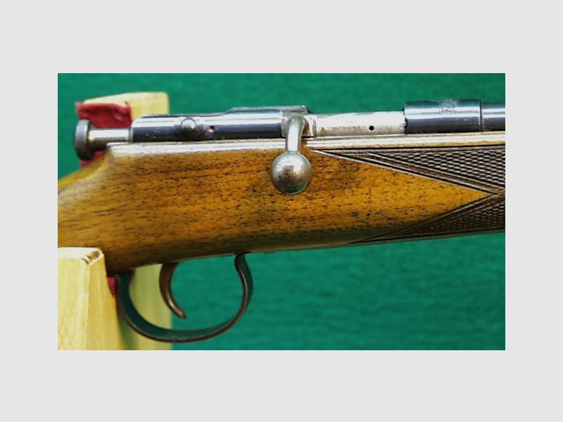 Anschütz Einzellader