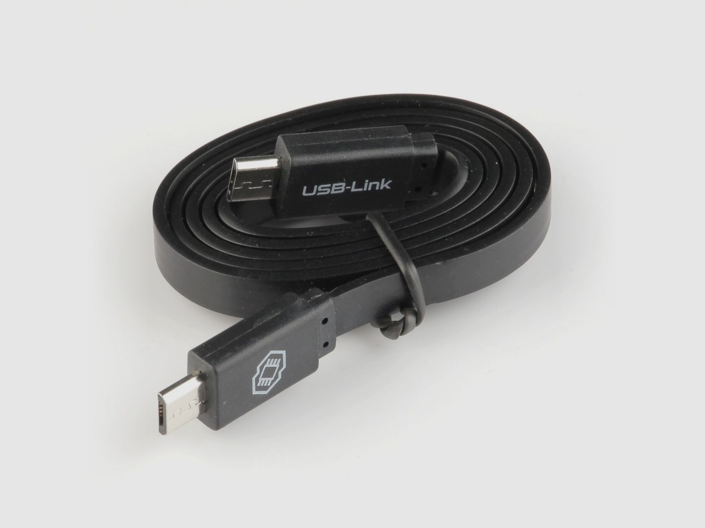 Micro-USB Kabel für USB-Link (0,6 / 1ft 11in)