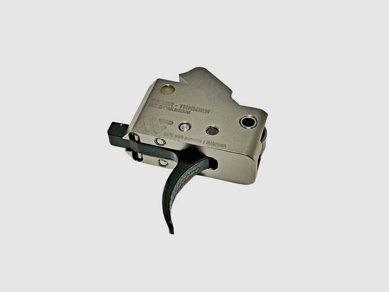 WPNTEC MIMIR Matchabzug AR10/ AR15 HK/ HAENEL Std. Zuengel Abzug Matchabzug AR10/ AR15 HK/ HAENEL Std. Zuengel Abzug