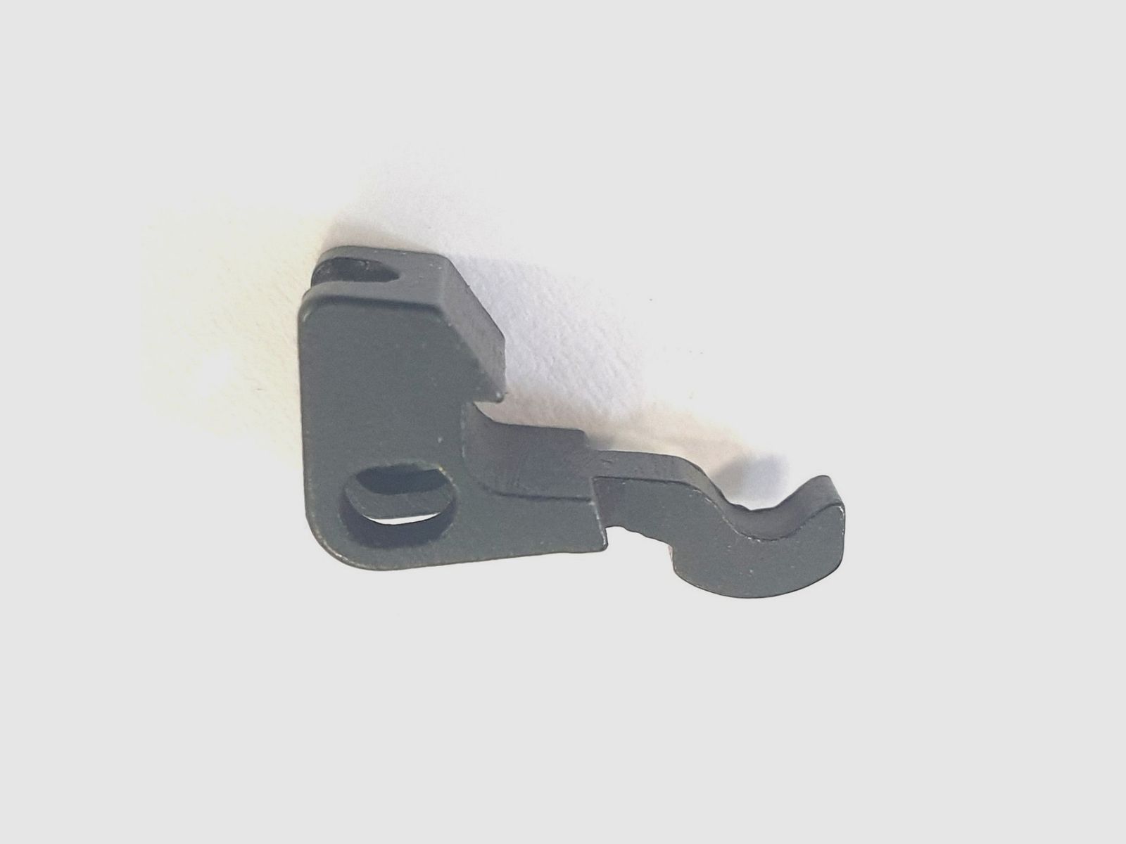 Smith & Wesson Cylinder Stop Old Style Frame N blued 036400000, image 1 of 3