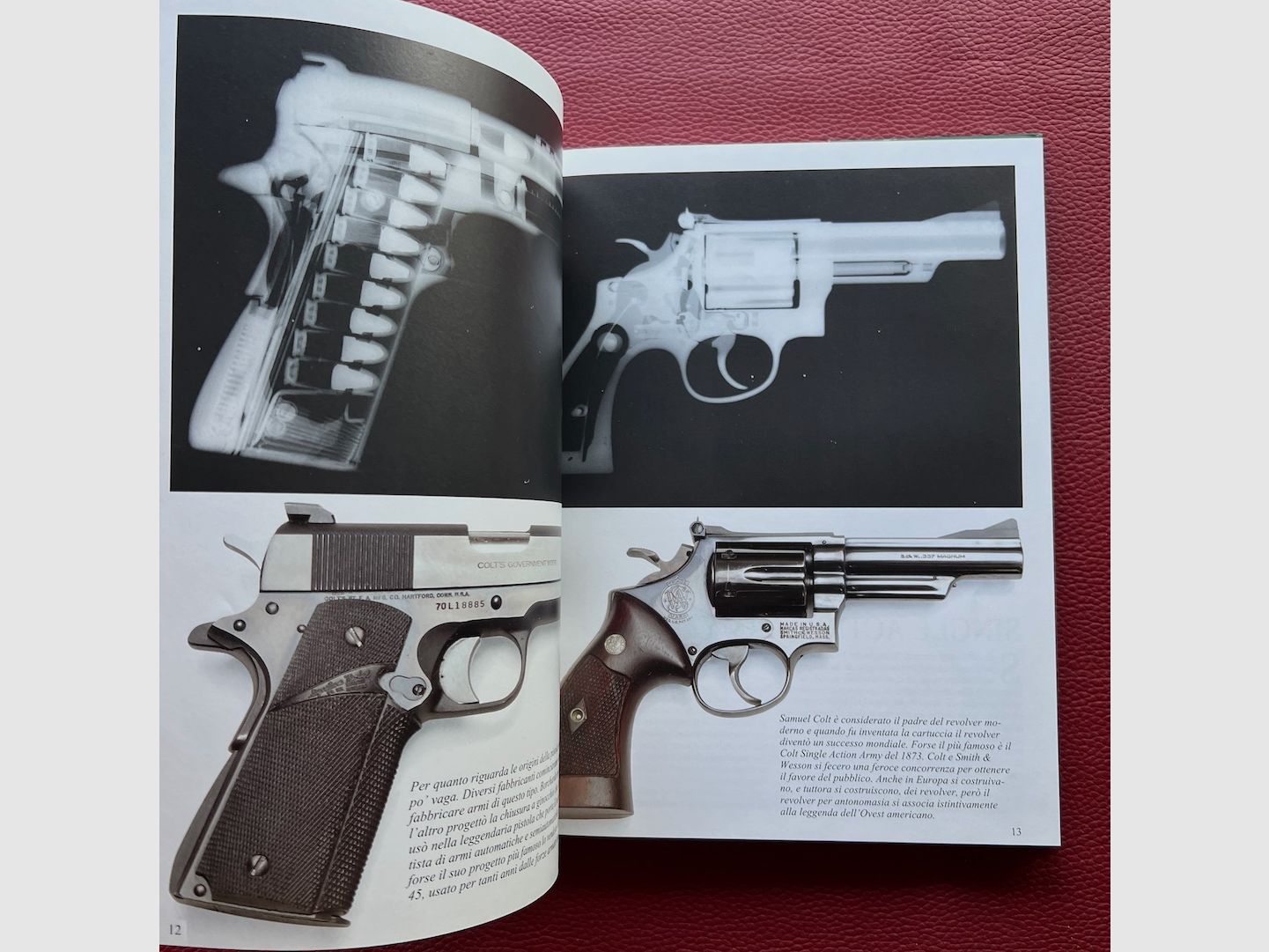 Pistole & Revolver – Christer Kindahl, Bild 11 von 11