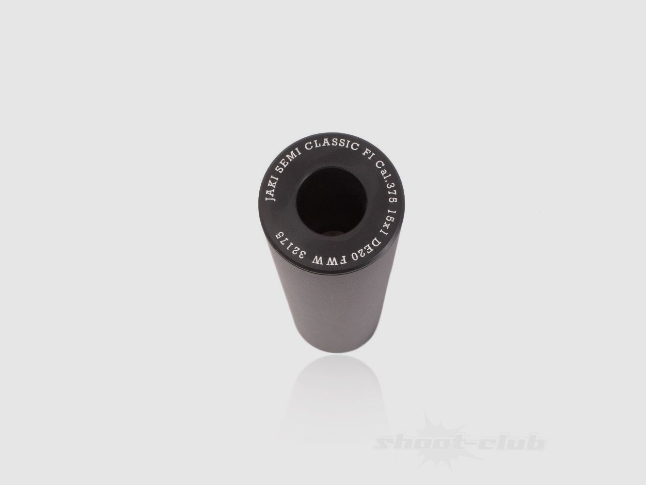 Jaki Semi Classic M15x1 .357/9,3