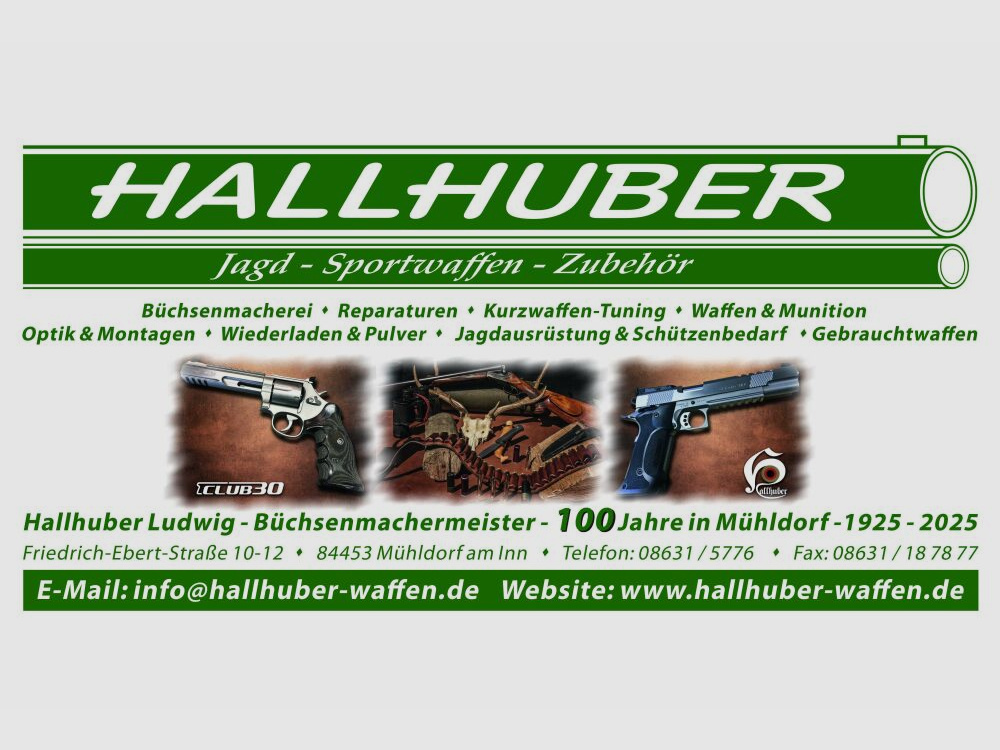 Heckler & Koch MR308A3 .308Win