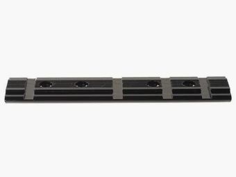 Weaver Tip-Off Weaver-Style Base Ruger 96/22M #TO-11 glossy black