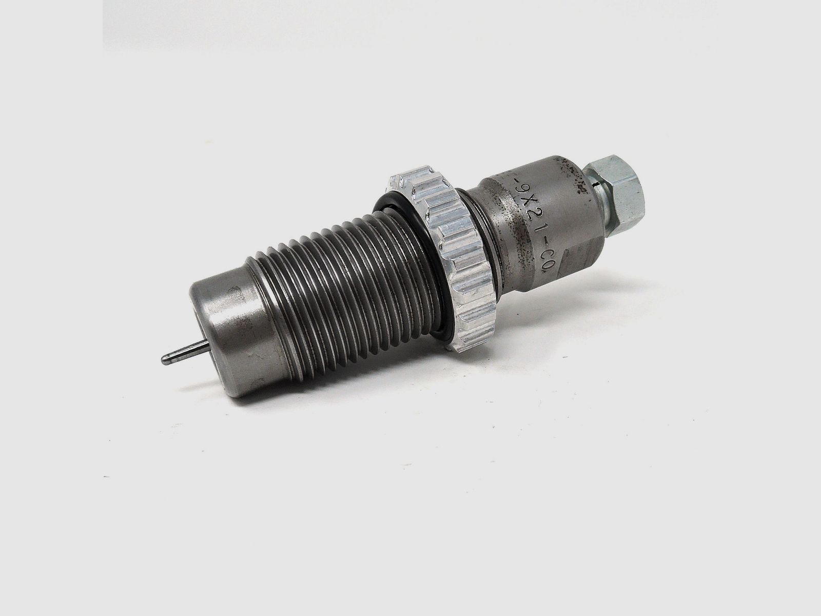 Lee Pistol Full Length Sizing Die – Cal. 9×21 mm