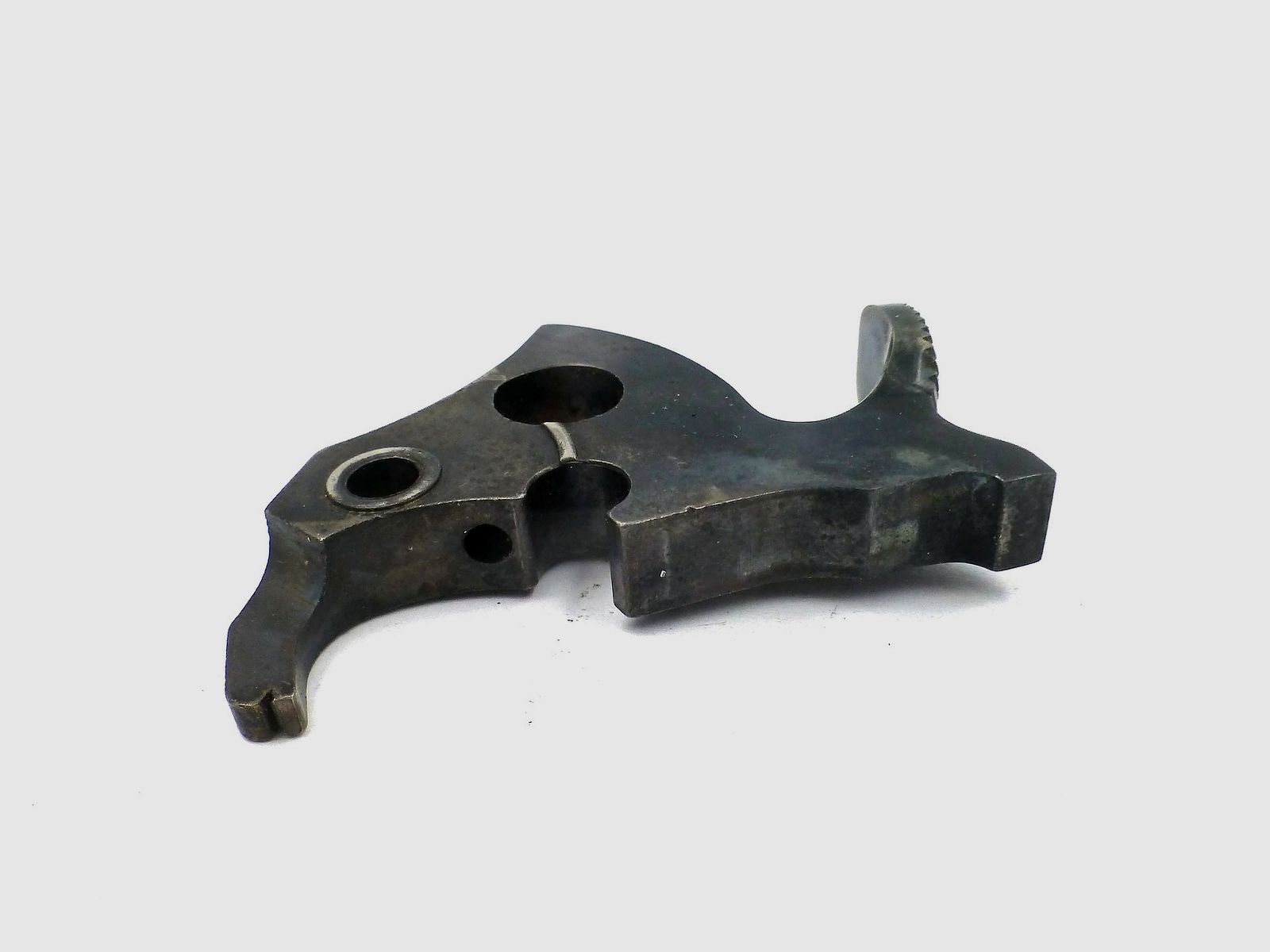 Hund für Revolver COLT Lawman, Bild 2 von 3