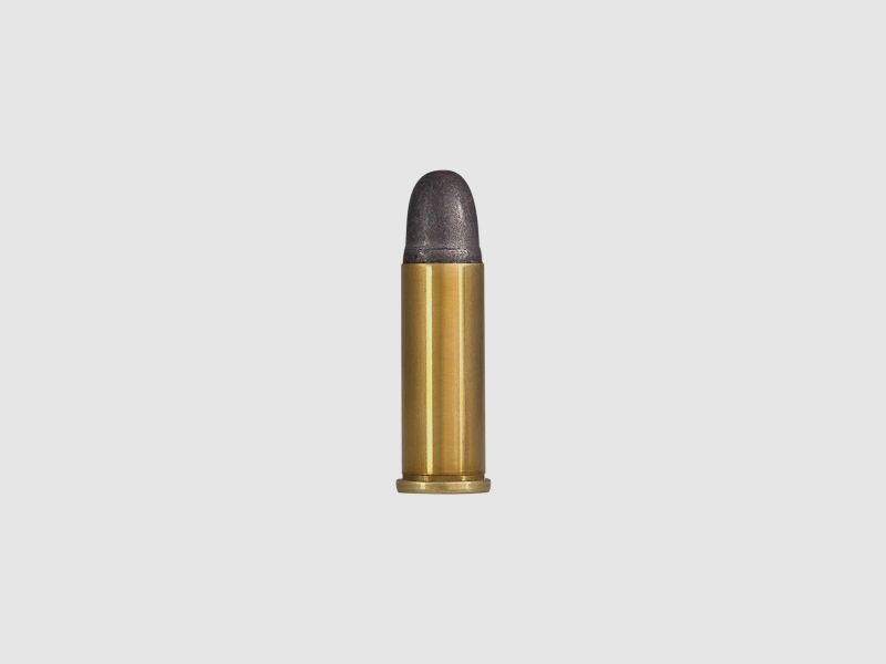Aguila Standard .32 S&W long 98GR LRN 50 cartucce