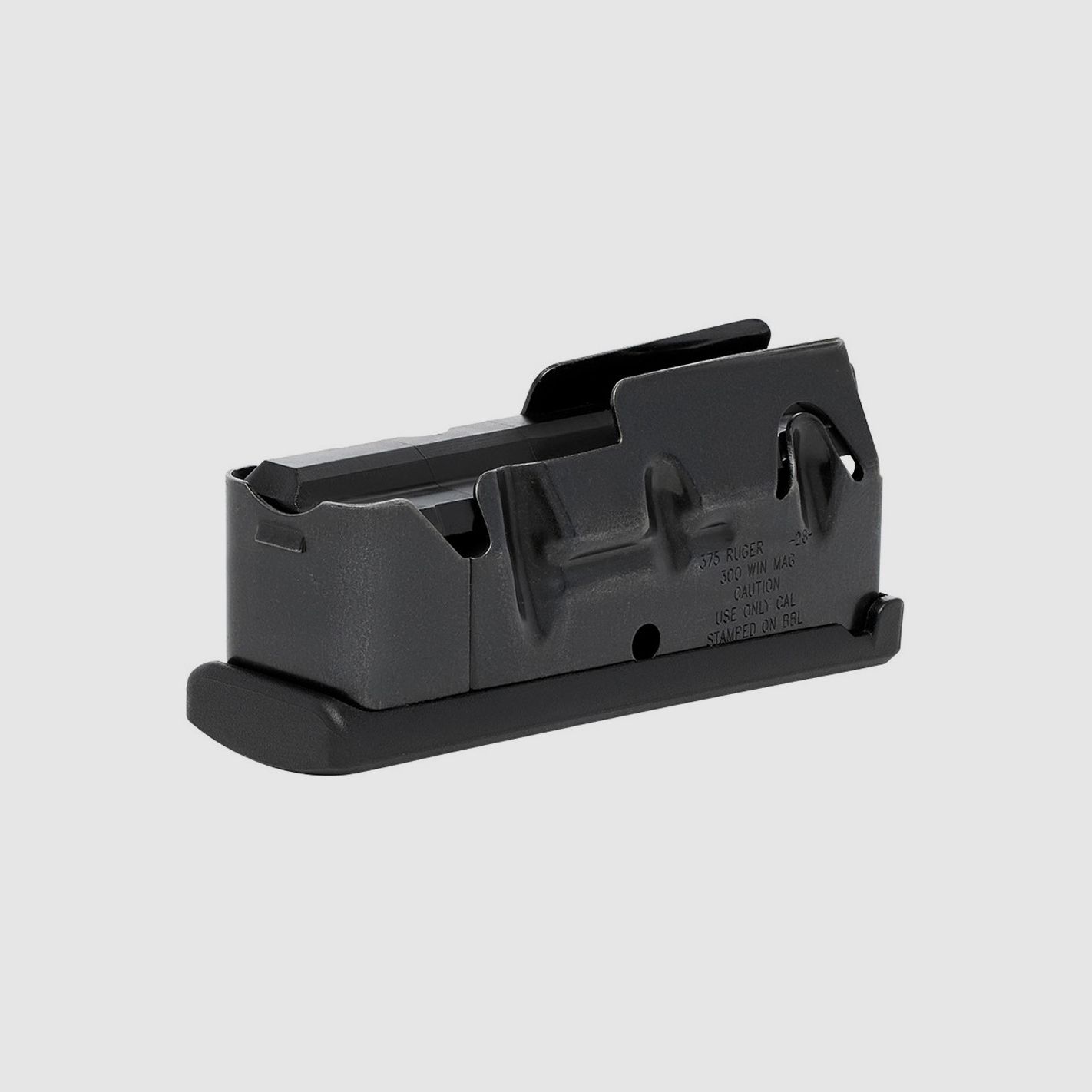 Ladegerät SAVAGE Impulse L/A 3R – 300 Win. Mag. / 375 Ruger