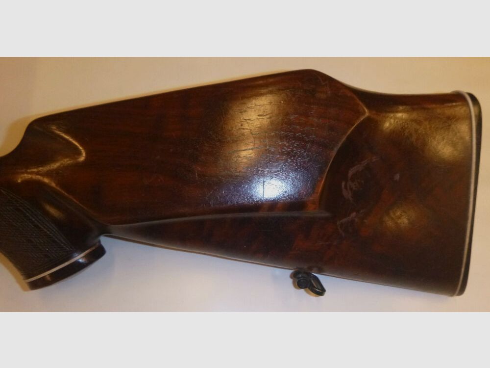 Mauser Mod. 66