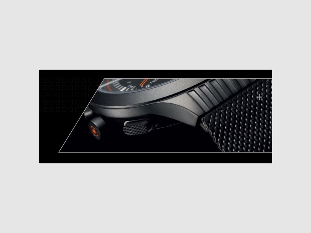 GLOCK WATCH GLOBAL, billede 6 af 6