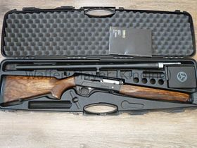 Sauer & Sohn SL 5
