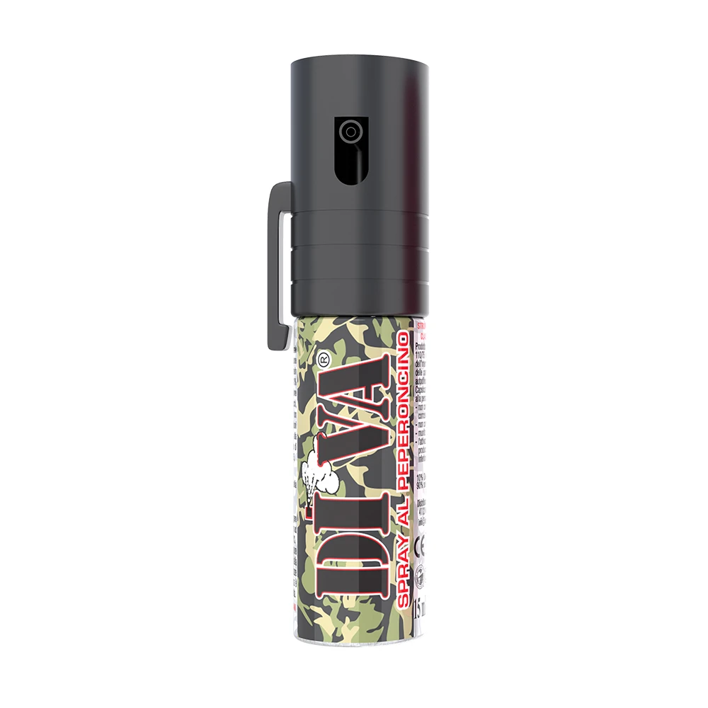 DI. VA. Spray au poivre