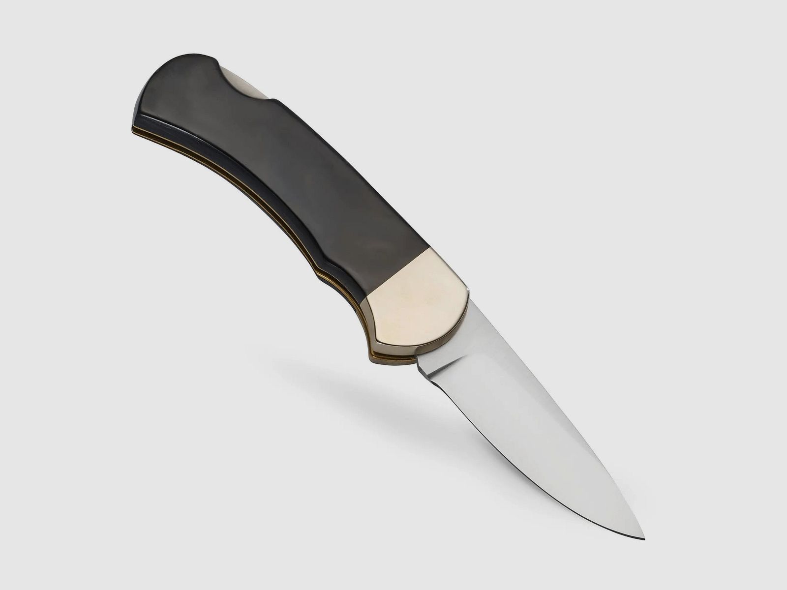 PUMA 4-star buffalo horn / buffalo