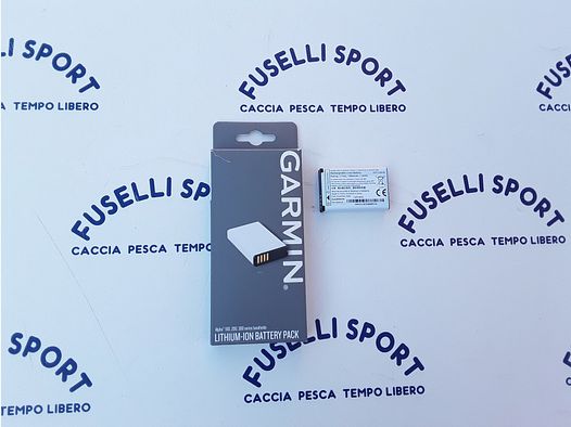 GARMIN BATTERY FOR HANDHELD