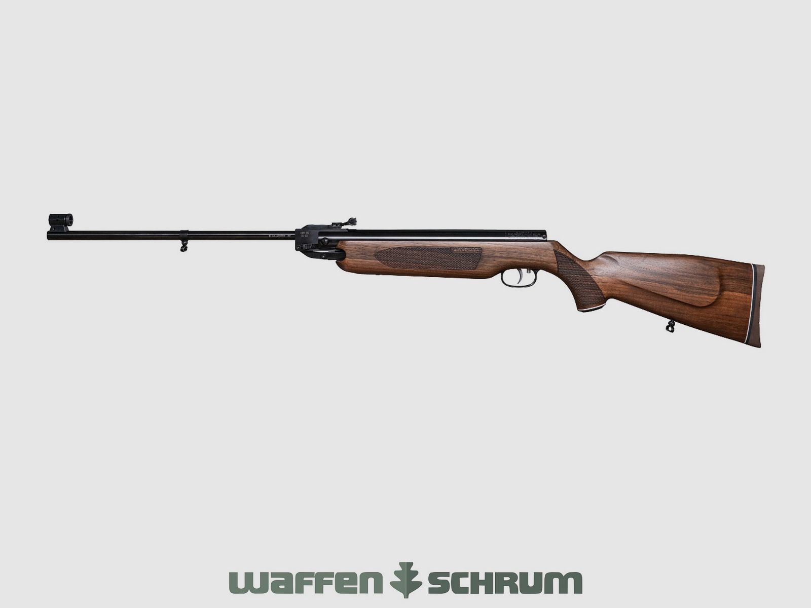 Weihrauch HW 35 E 5,5mm (F)