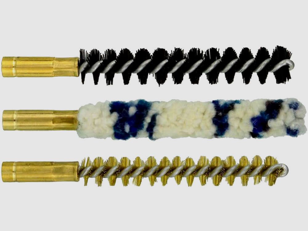 Megaline Cleaning Brushes Megaline — 8 mm (.314)