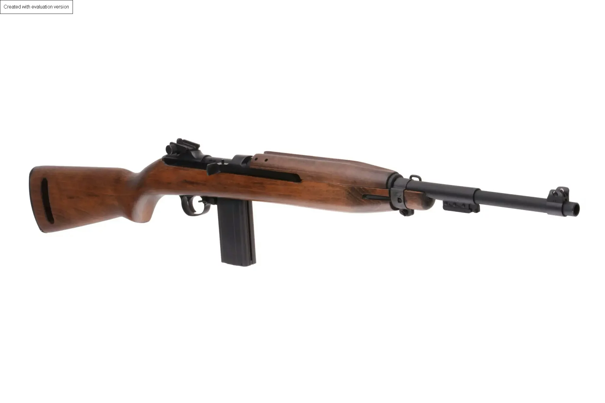 Karabinek ASG M1, zdjęcie 4 z 36