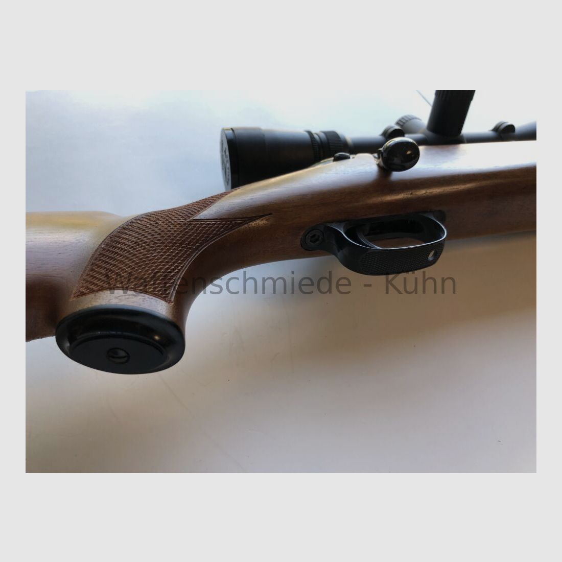 Heym* SR 20 N Varmint