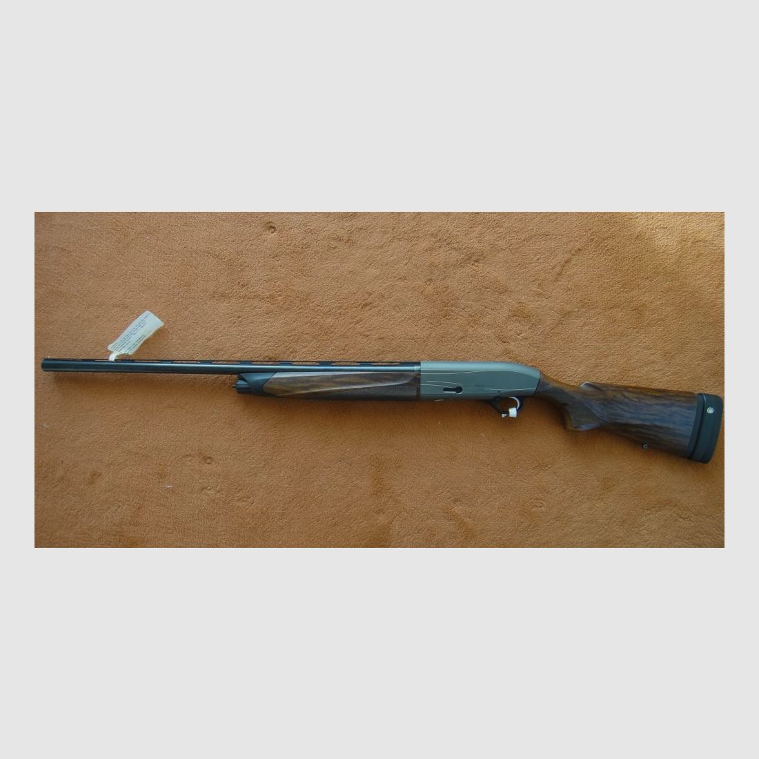Beretta SL shotgun; Beretta A400 Xplor Unico with Kick-Off Cal. 12/89