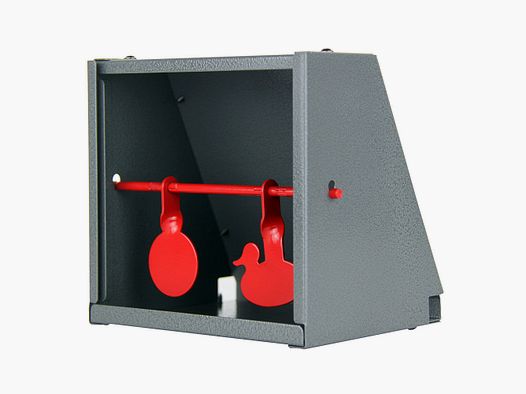 OAKWOOD Tactical Oakwood Kugelfangkasten