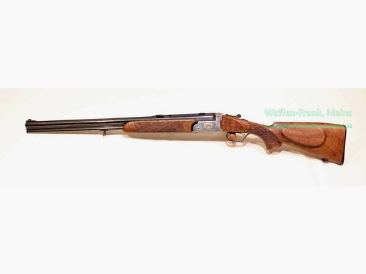 Zoli - Italian Model. Hunting Luxury