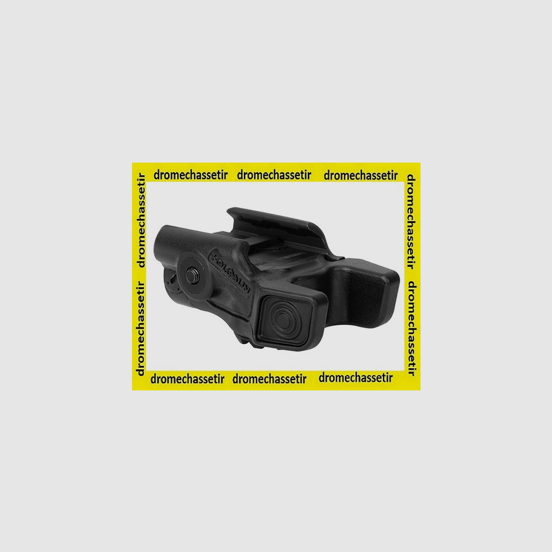 Red Laser with Picatinny Mount Holosun RMLTR, image 2 of 6
