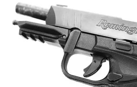 PISTOLE REMINGTON RP 45 Cal. 45ACP, image 2 sur 2