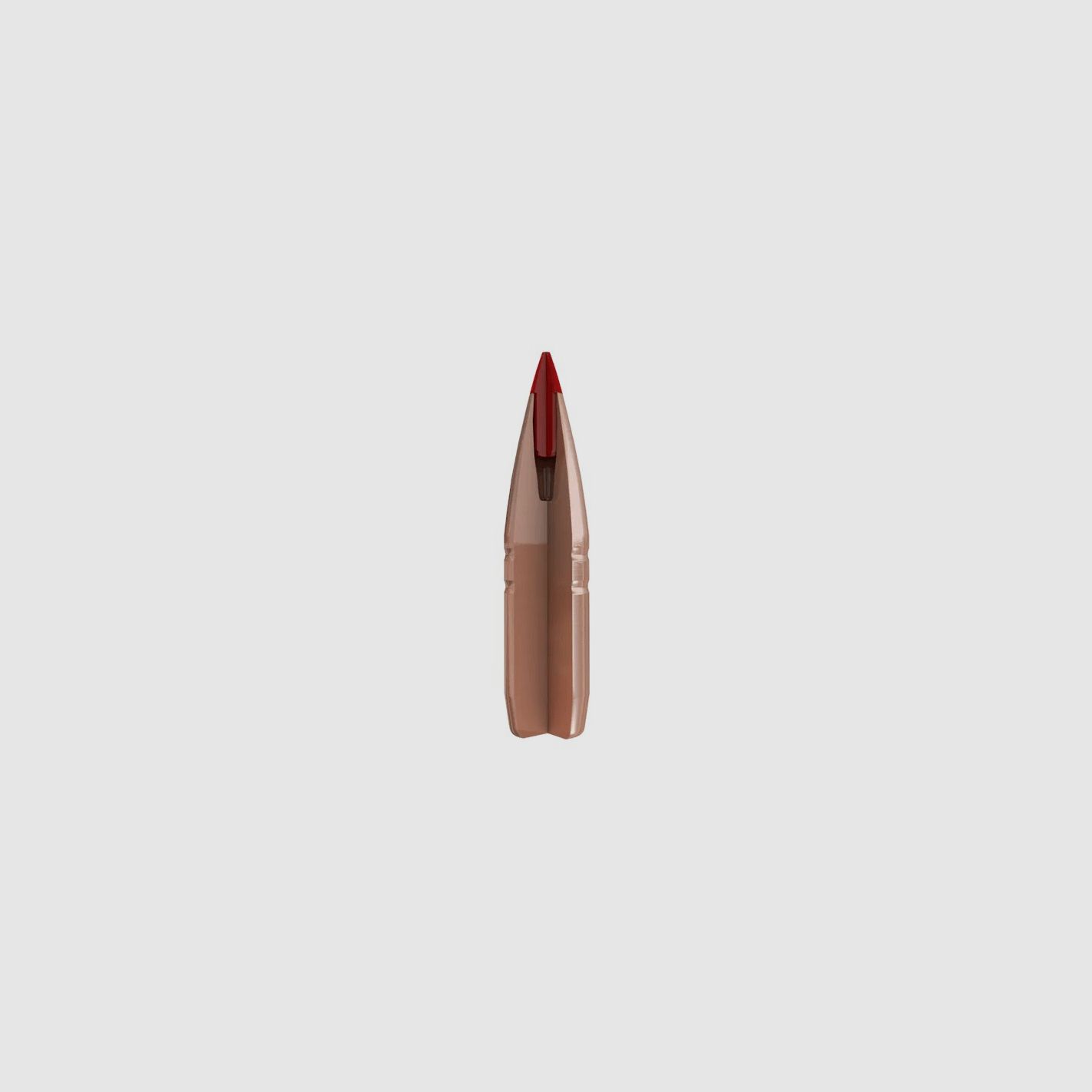 Hornady CX Monolithische Geschosse .30 / 308 180 gr 301934 50 Stk, Bild 4 von 4