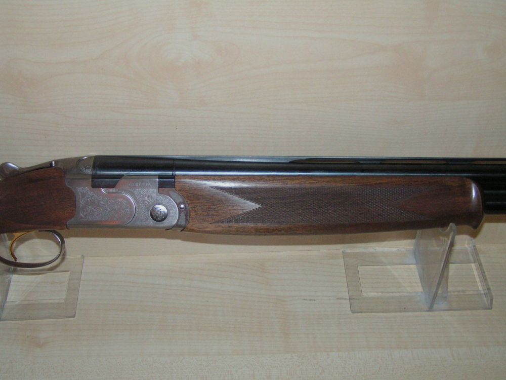 Beretta 686 Silver Pigeon 1 Caccia