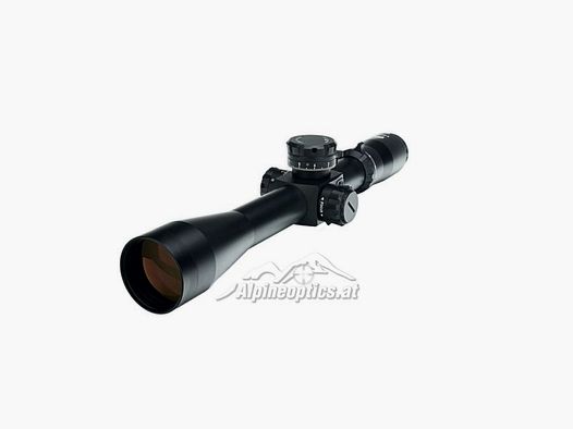 IOR 6-24x50/IL MIL SFP tactical and hunting scope